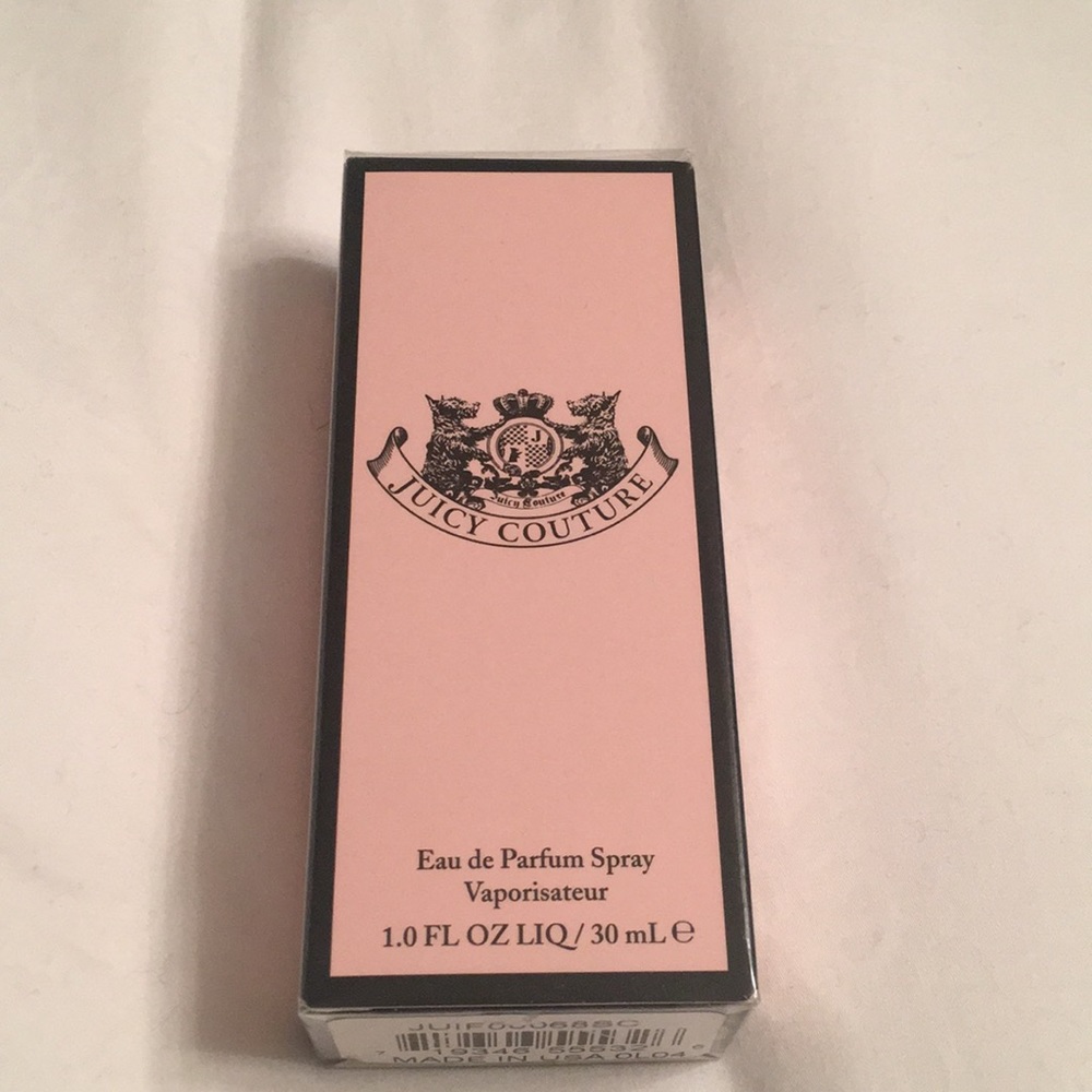 Juicy Couture Eau de Parfum Spray